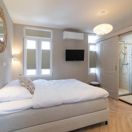 Sayo Boutique Hotel Haag Eksteriør billede