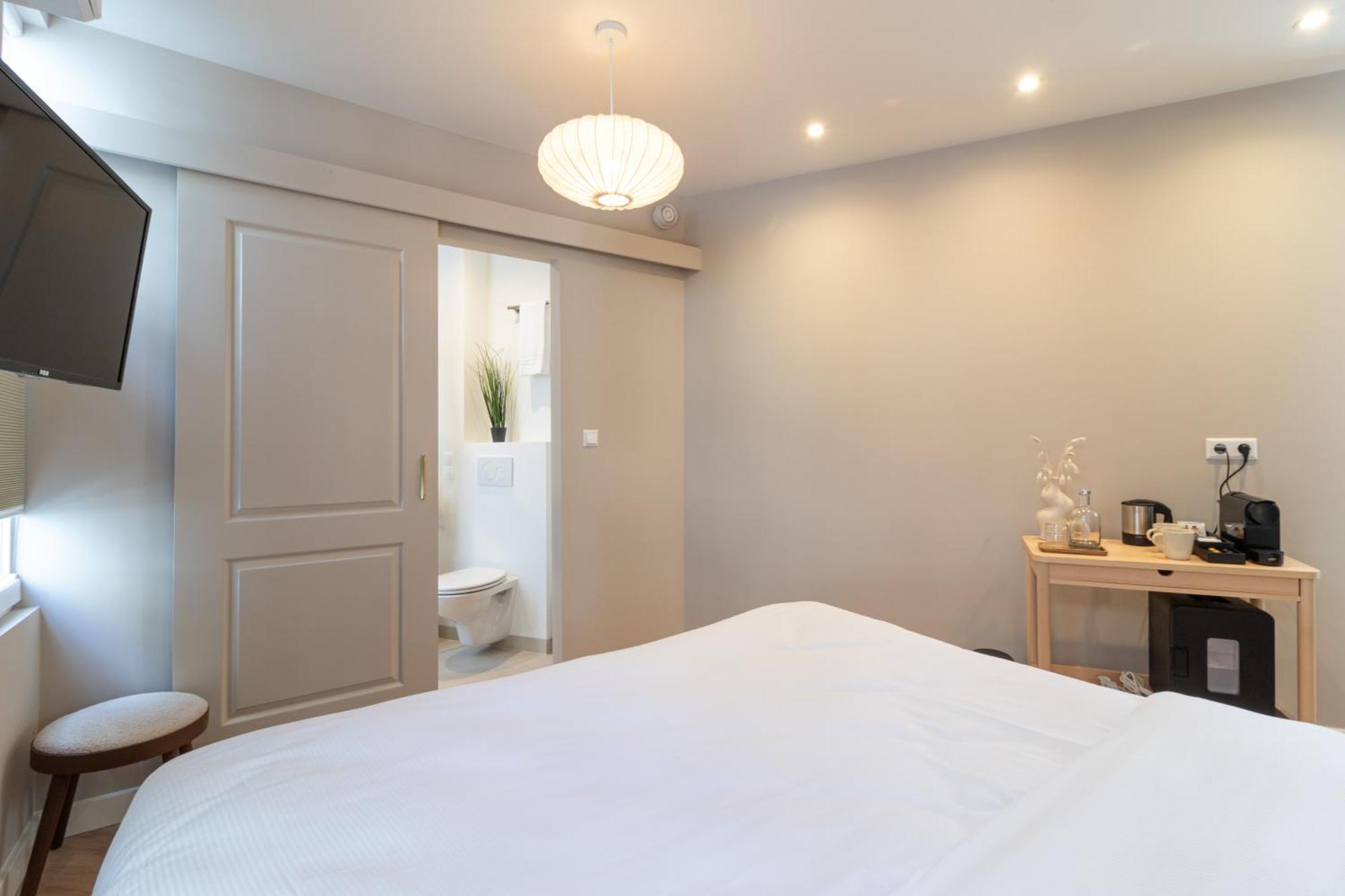 Sayo Boutique Hotel Haag Eksteriør billede