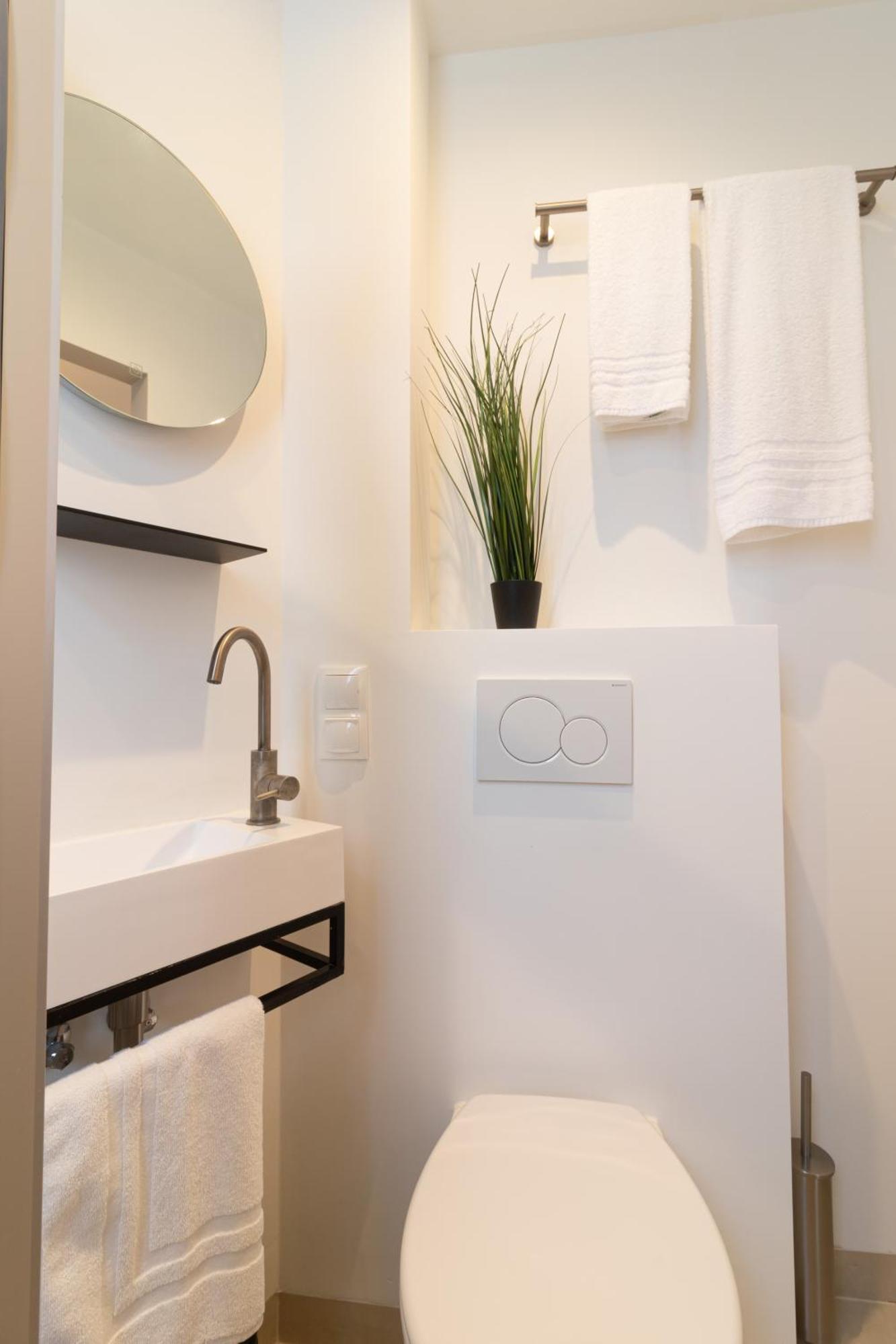 Sayo Boutique Hotel Haag Eksteriør billede