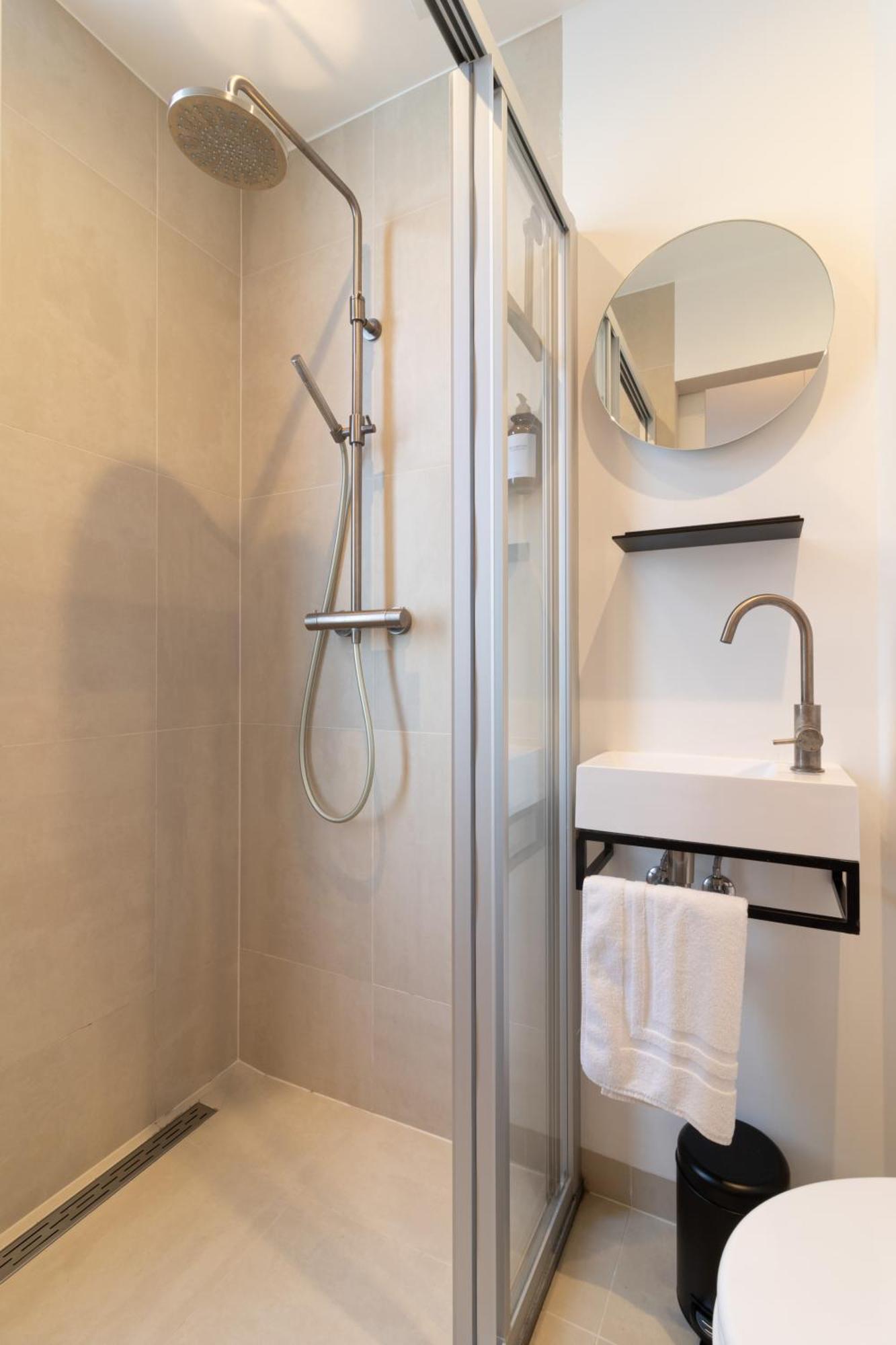 Sayo Boutique Hotel Haag Eksteriør billede