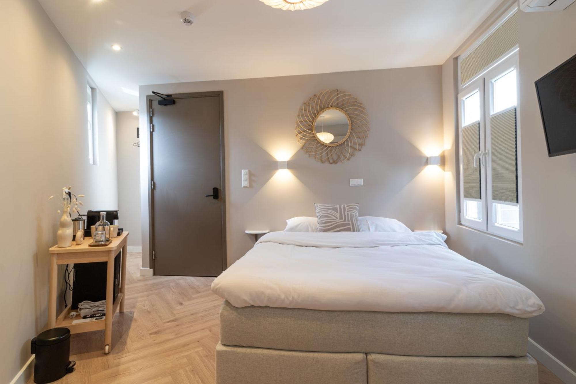 Sayo Boutique Hotel Haag Eksteriør billede
