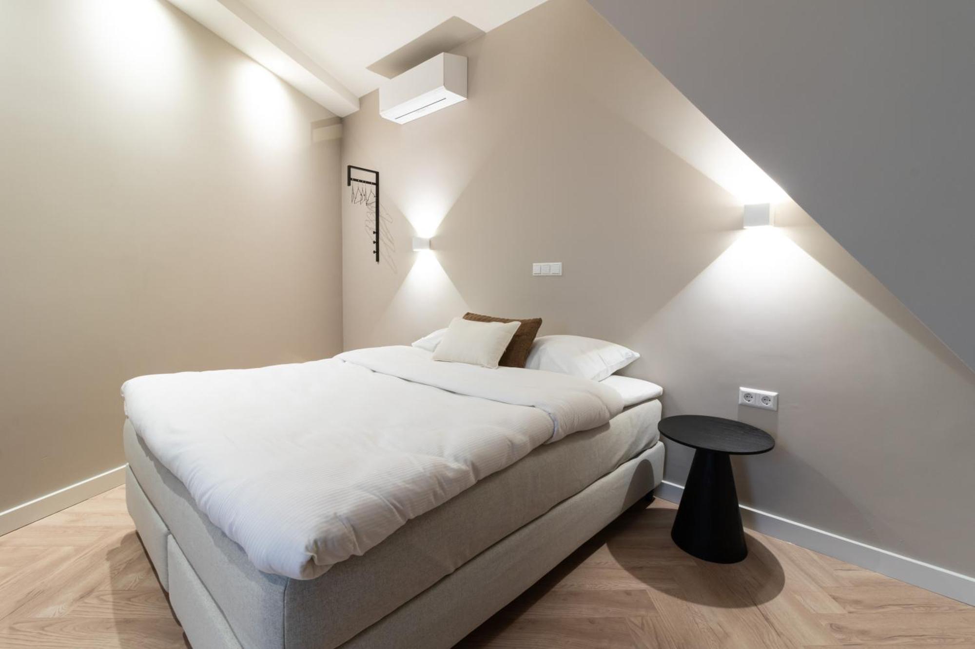 Sayo Boutique Hotel Haag Eksteriør billede