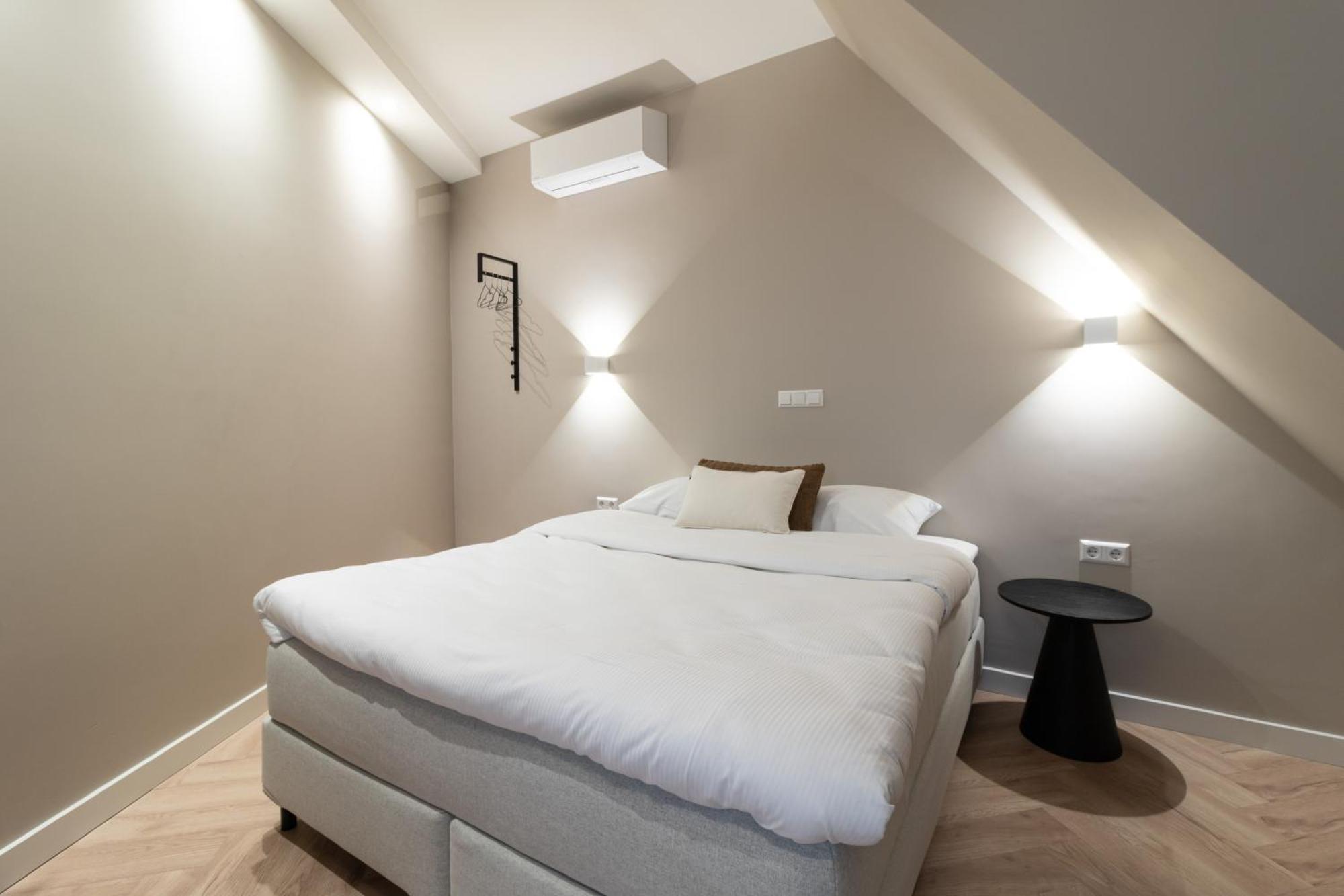 Sayo Boutique Hotel Haag Eksteriør billede