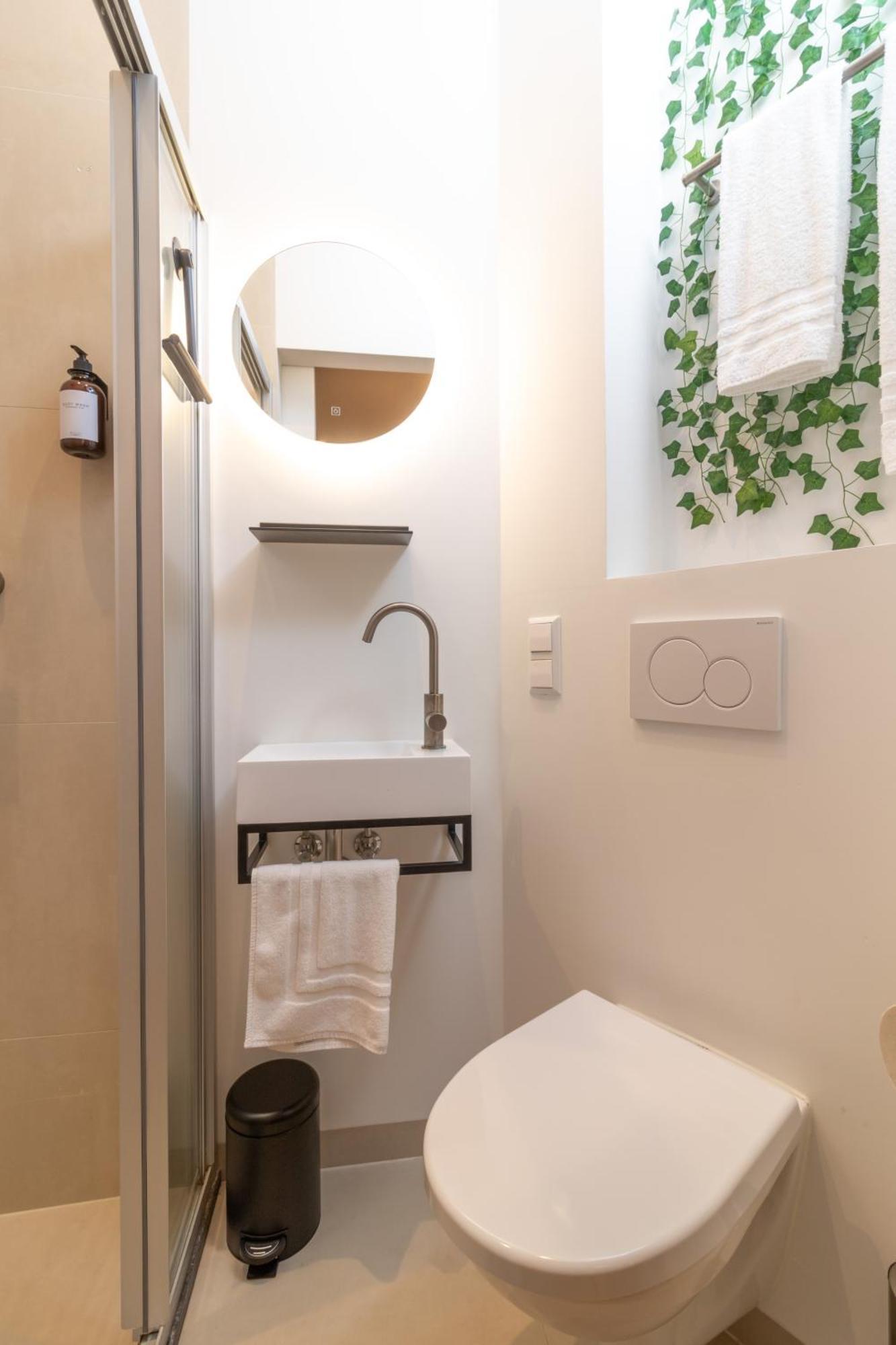 Sayo Boutique Hotel Haag Eksteriør billede