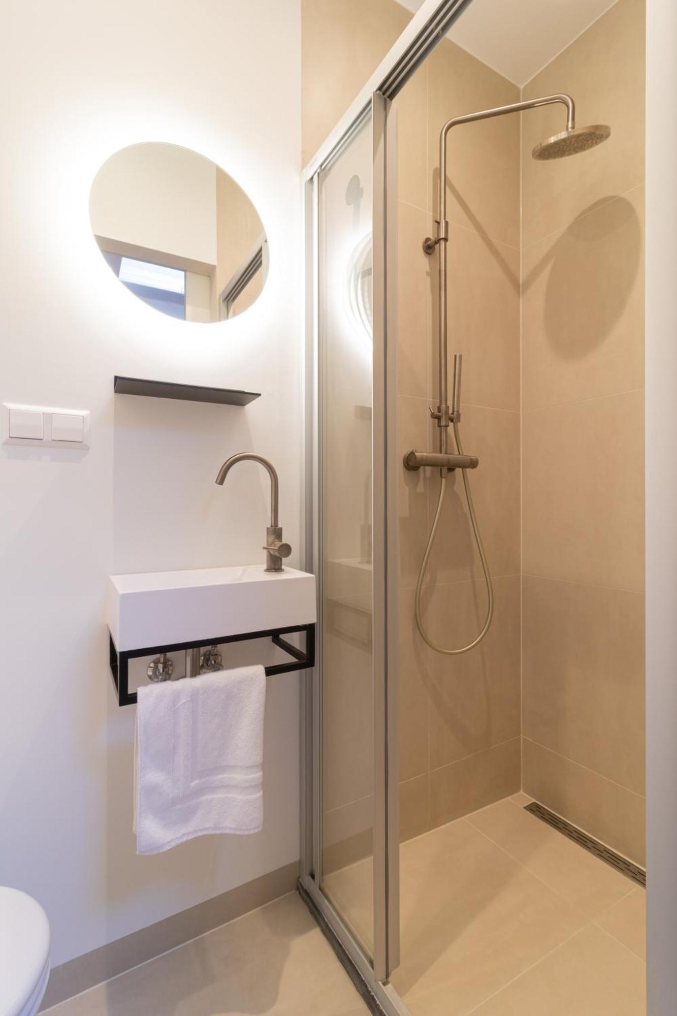 Sayo Boutique Hotel Haag Eksteriør billede