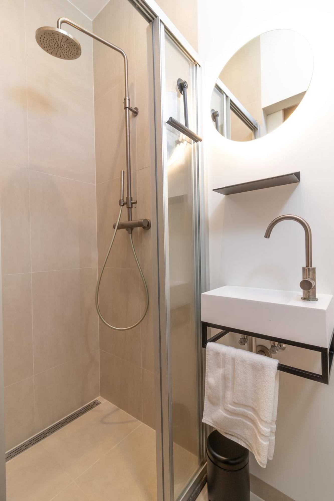 Sayo Boutique Hotel Haag Eksteriør billede
