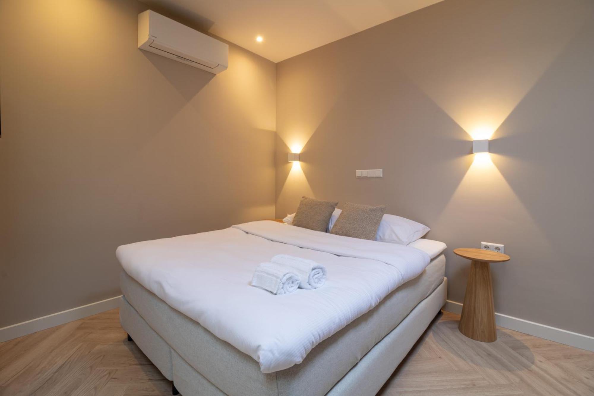 Sayo Boutique Hotel Haag Eksteriør billede