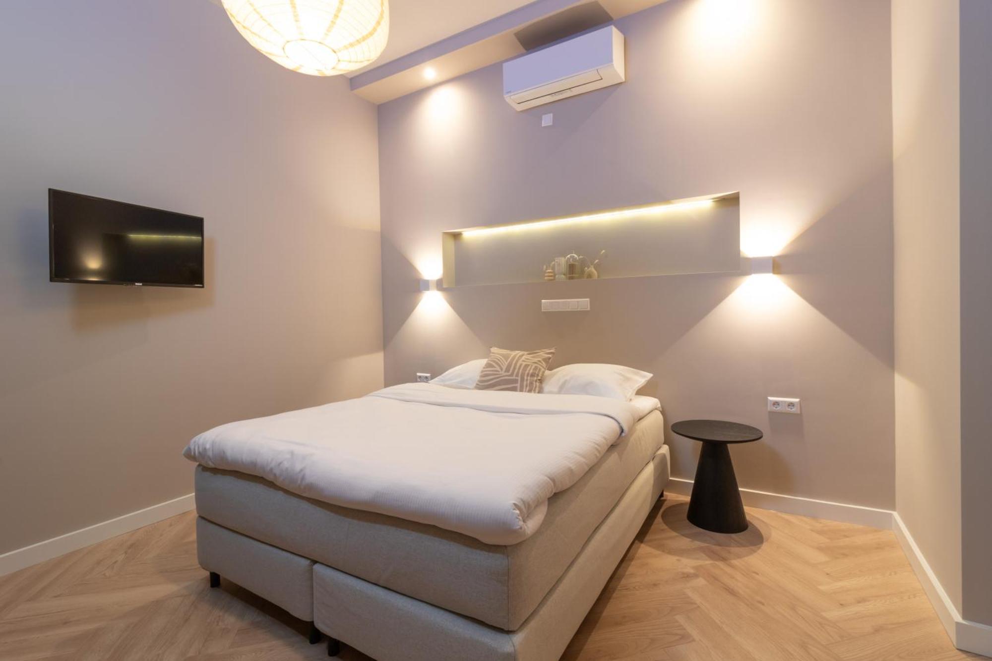 Sayo Boutique Hotel Haag Eksteriør billede