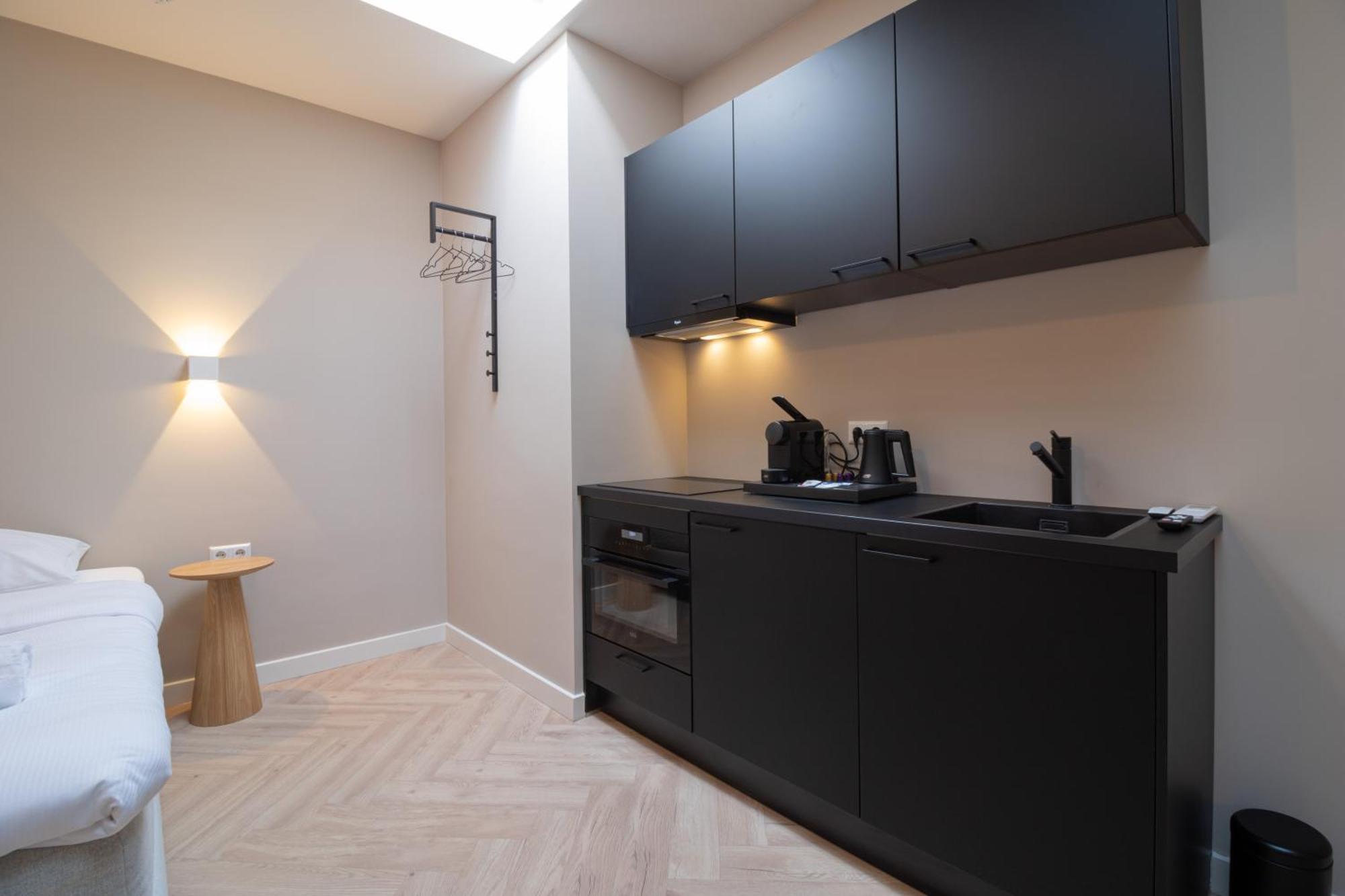 Sayo Boutique Hotel Haag Eksteriør billede