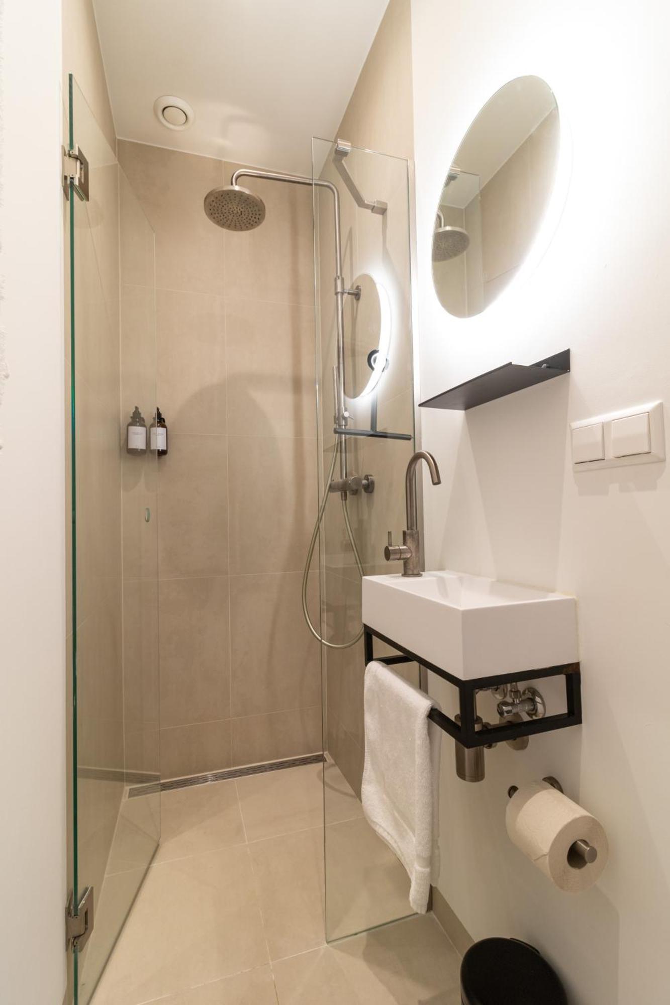 Sayo Boutique Hotel Haag Eksteriør billede