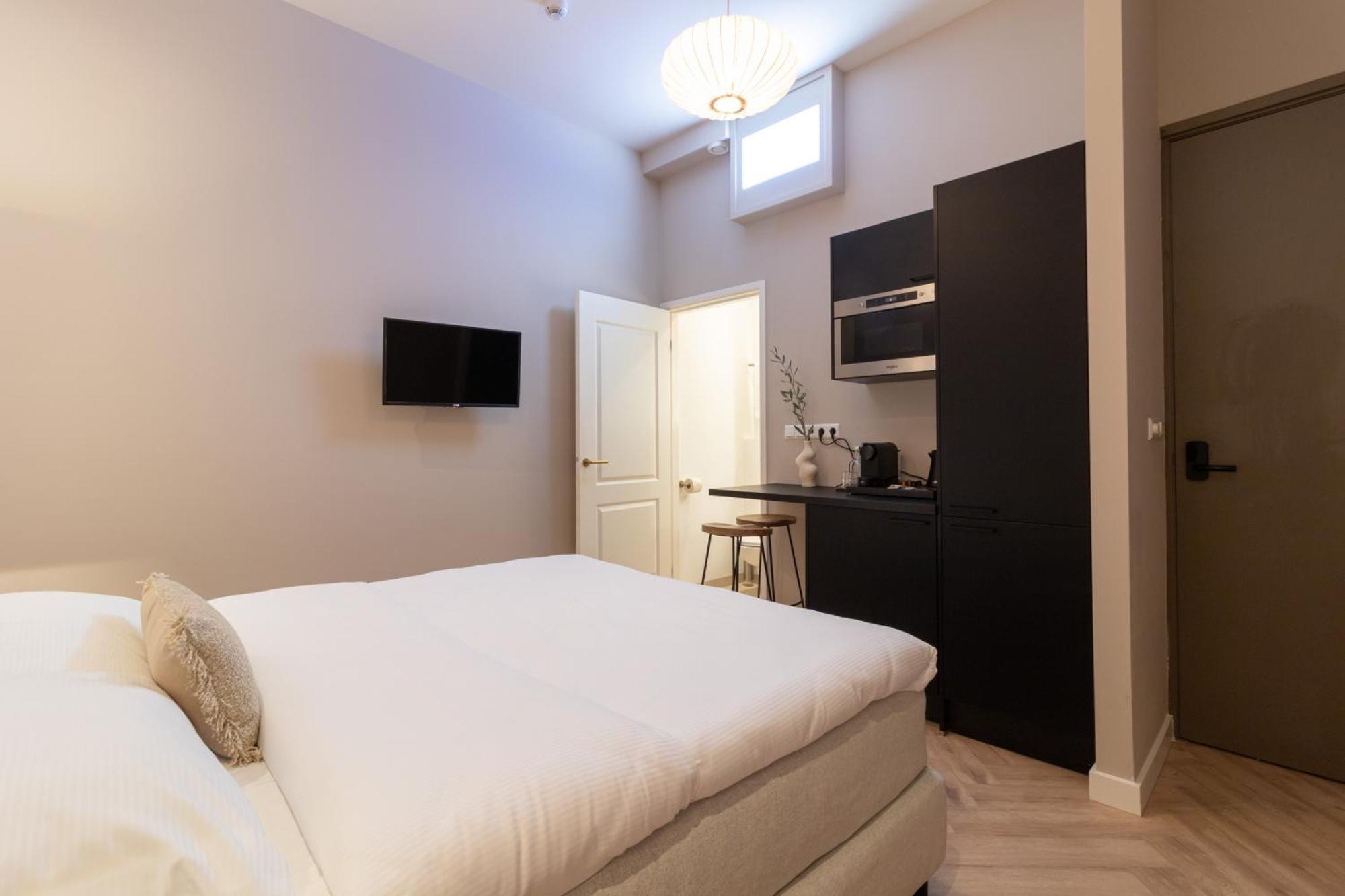 Sayo Boutique Hotel Haag Eksteriør billede