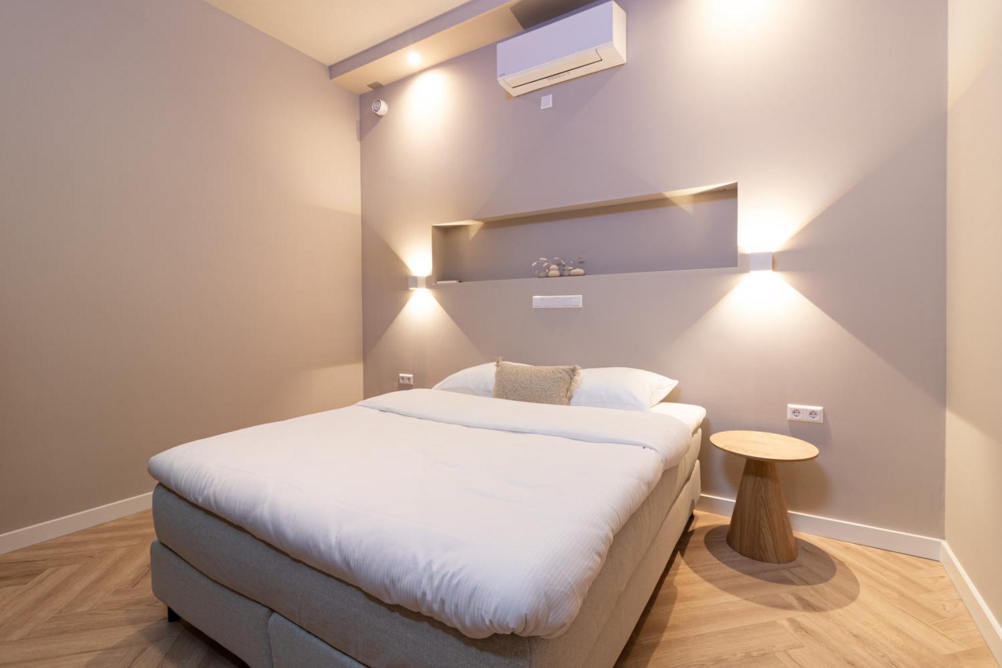 Sayo Boutique Hotel Haag Eksteriør billede