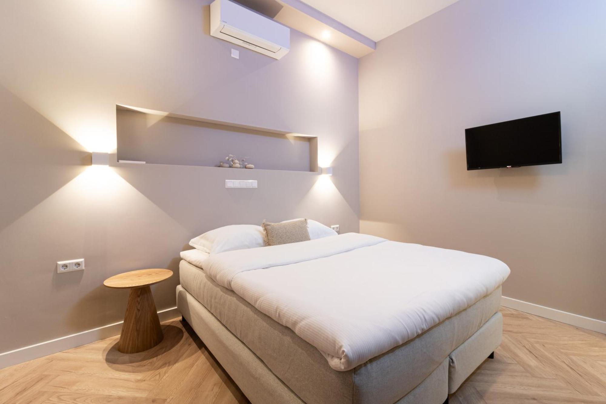 Sayo Boutique Hotel Haag Eksteriør billede