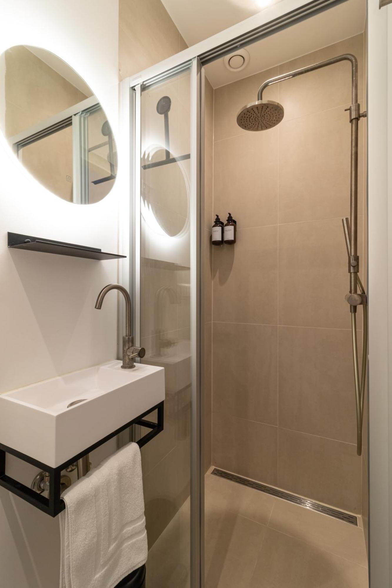 Sayo Boutique Hotel Haag Eksteriør billede