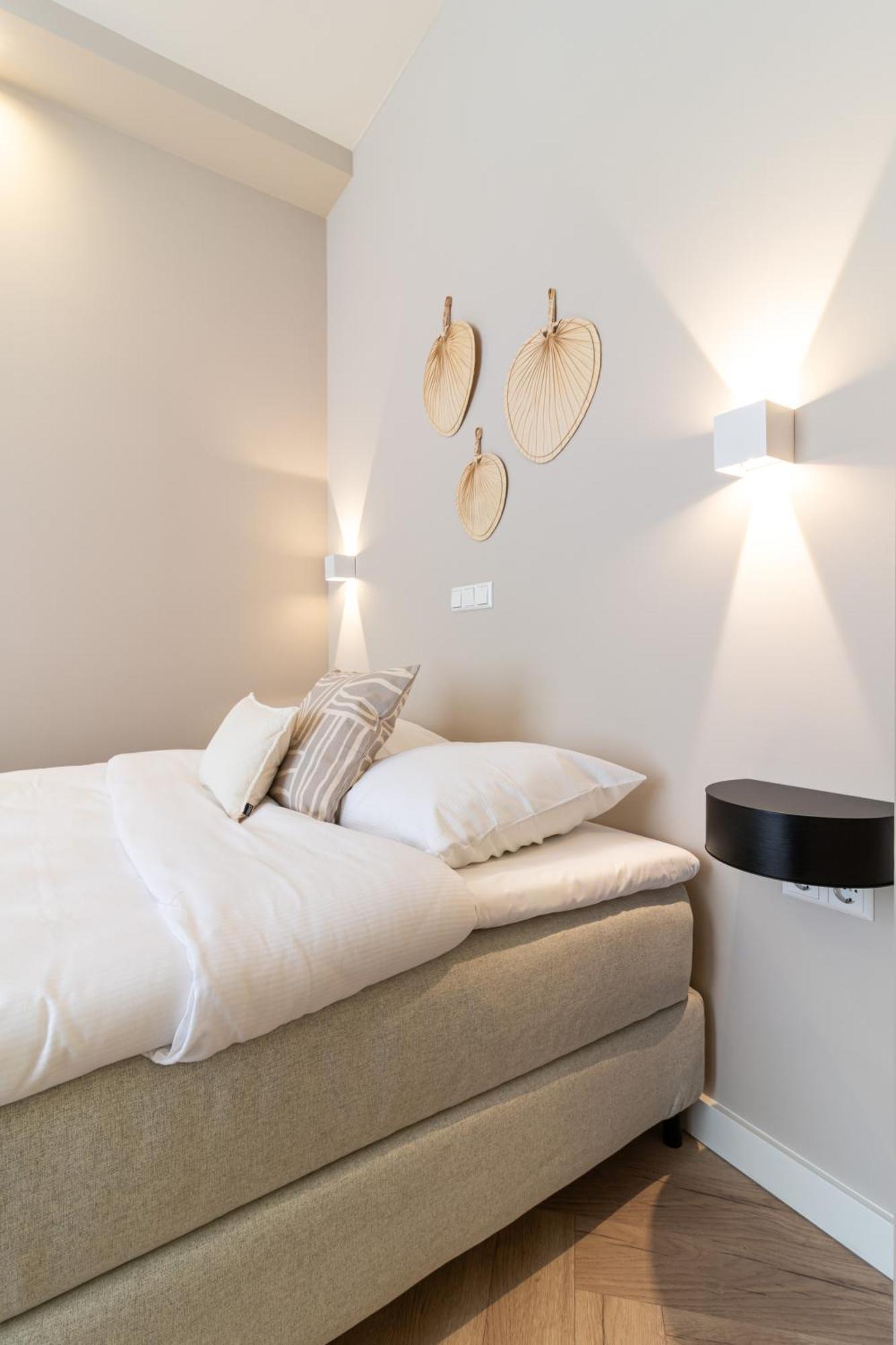 Sayo Boutique Hotel Haag Eksteriør billede