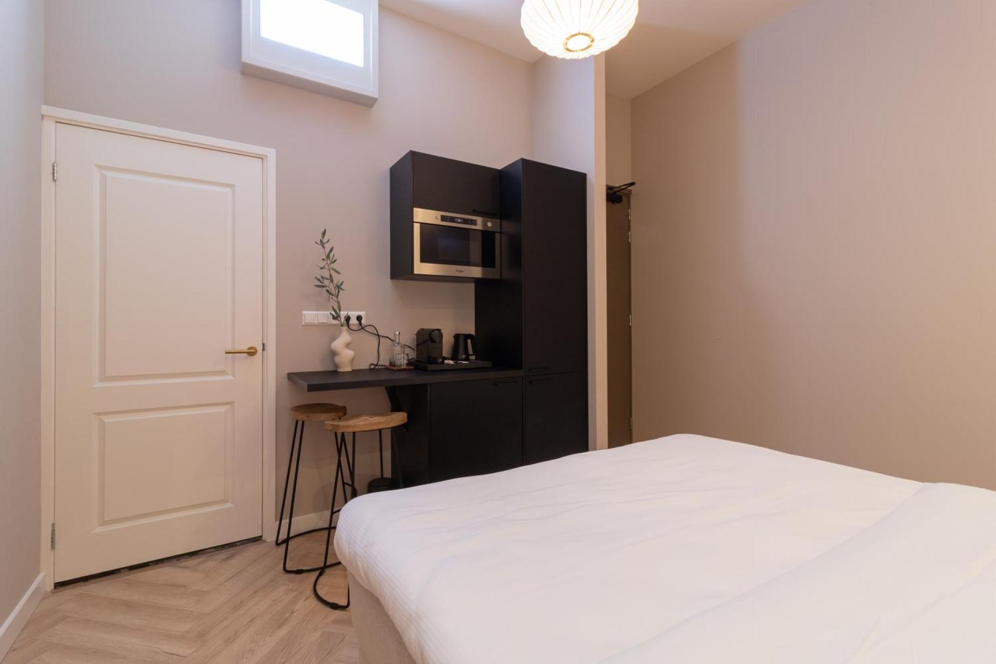 Sayo Boutique Hotel Haag Eksteriør billede