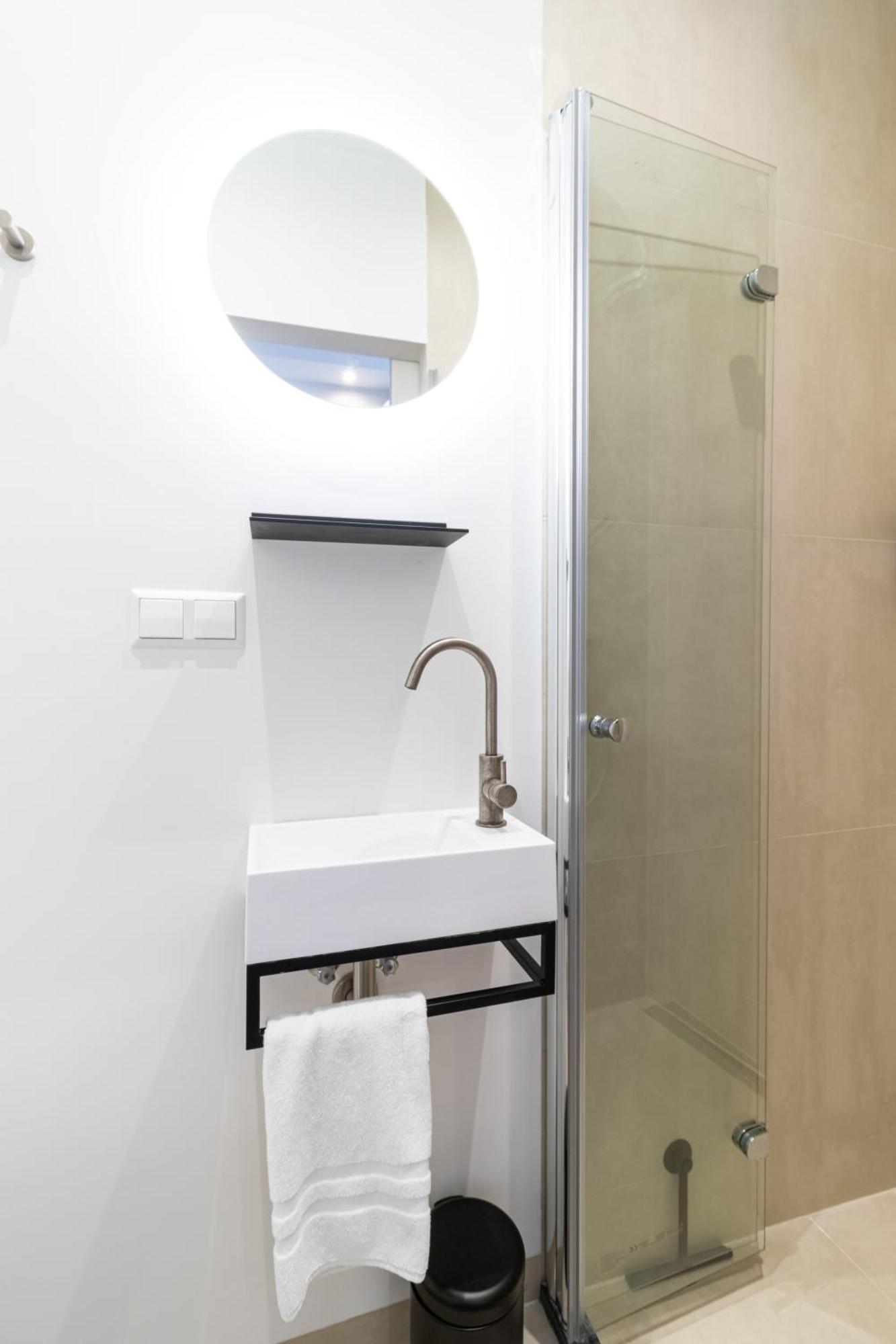 Sayo Boutique Hotel Haag Eksteriør billede