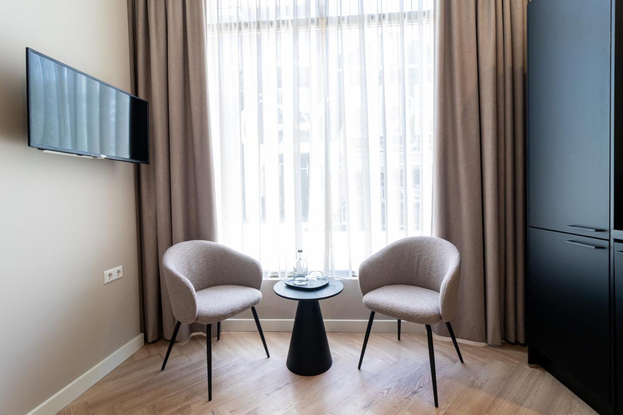 Sayo Boutique Hotel Haag Eksteriør billede